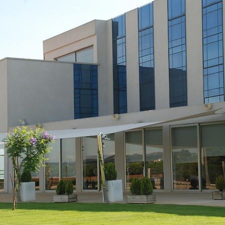 Hotel Duomo Benifaio Bagian luar foto