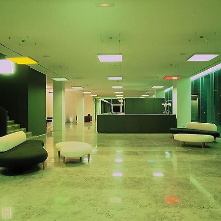 Hotel Duomo Benifaio Bagian luar foto