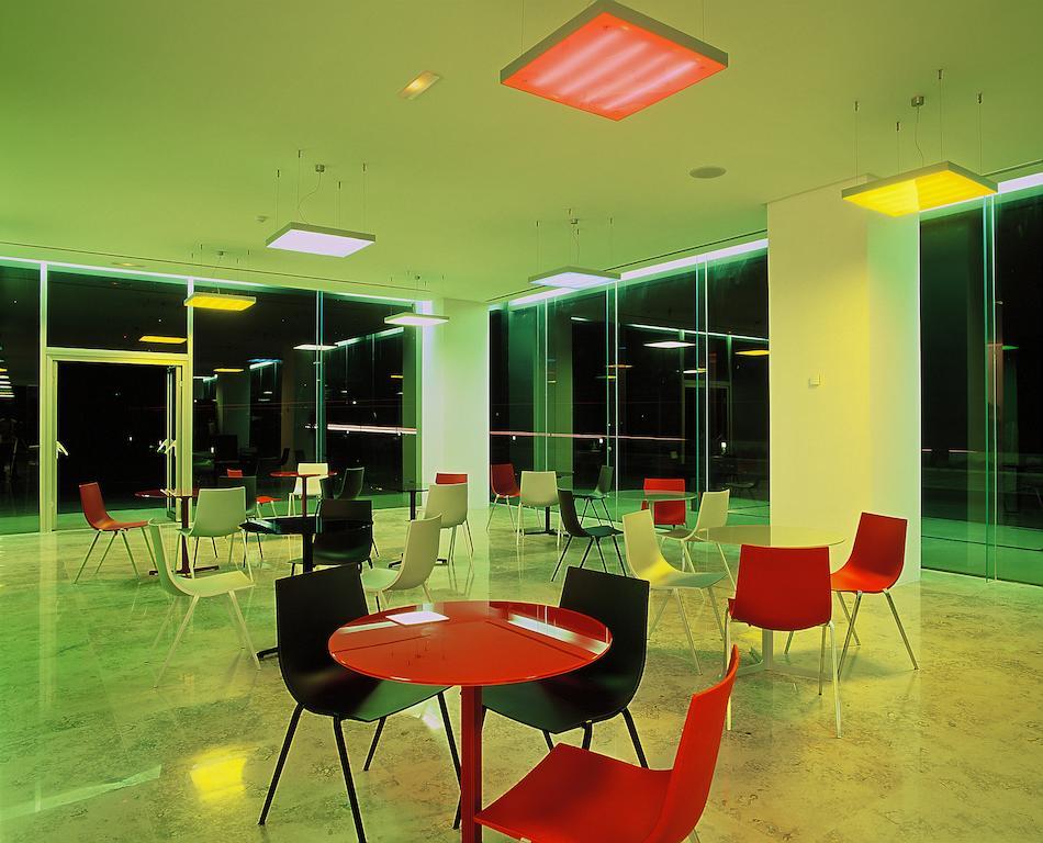 Hotel Duomo Benifaio Bagian luar foto