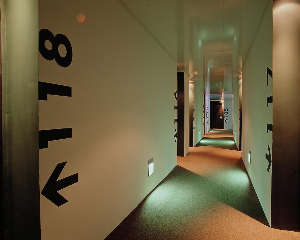 Hotel Duomo Benifaio Bagian luar foto