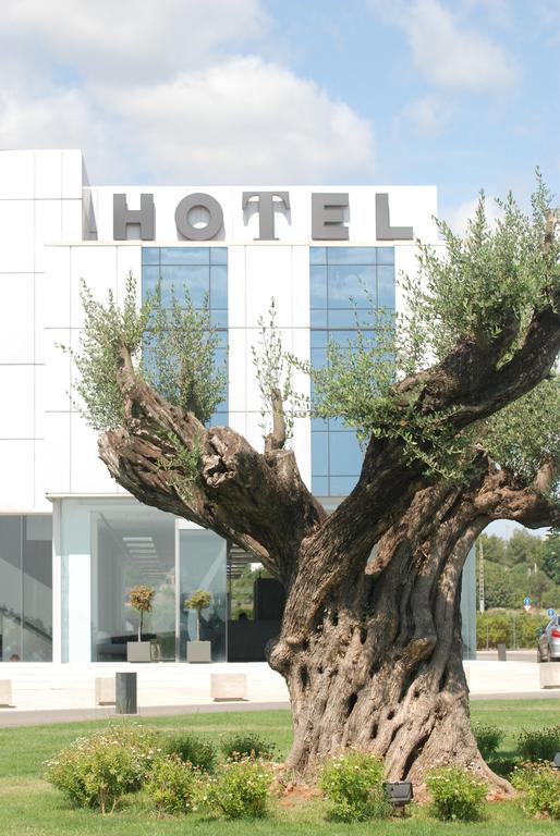 Hotel Duomo Benifaio Bagian luar foto